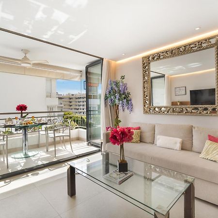 Elegant Marbella Beachside Dış mekan fotoğraf