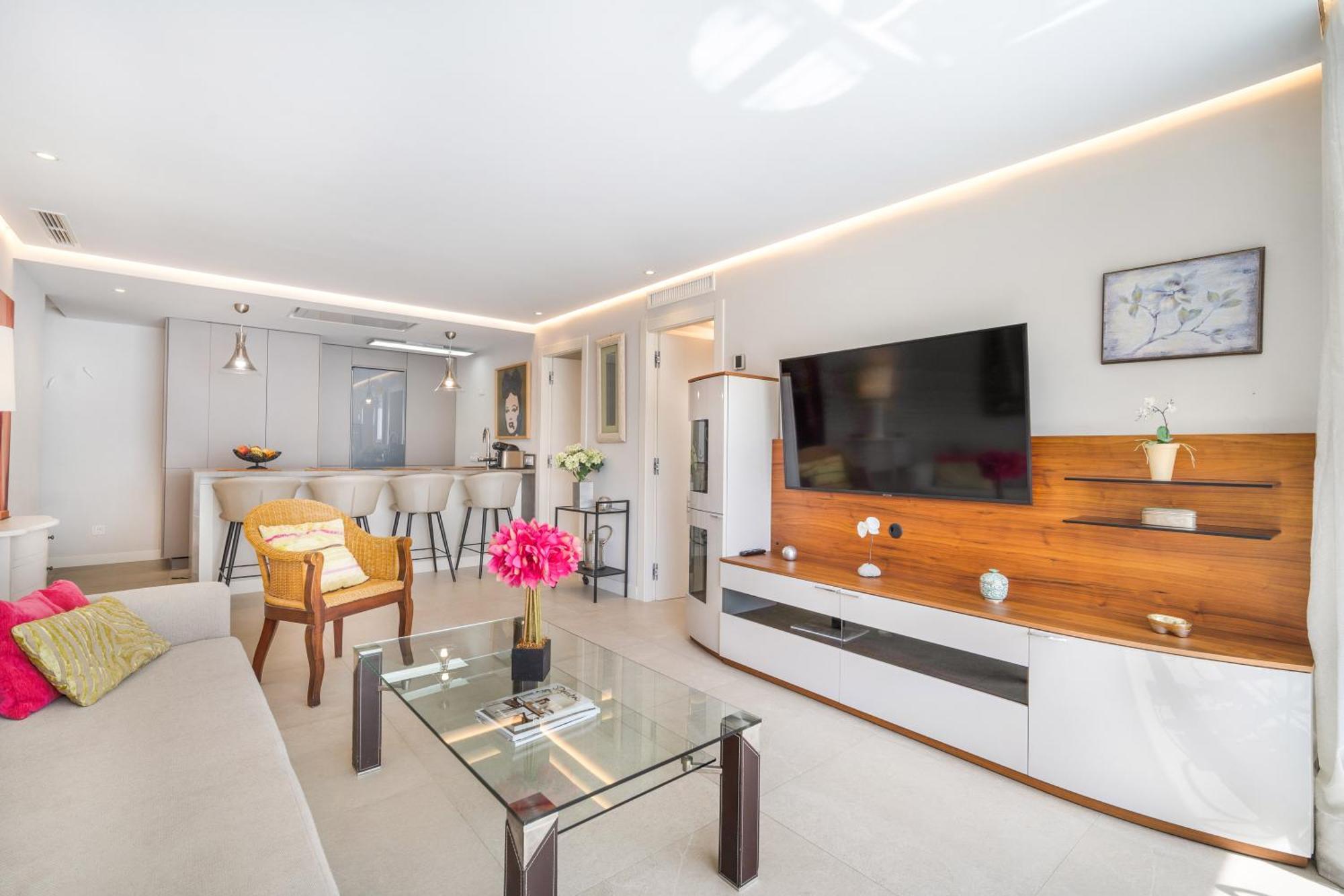 Elegant Marbella Beachside Dış mekan fotoğraf
