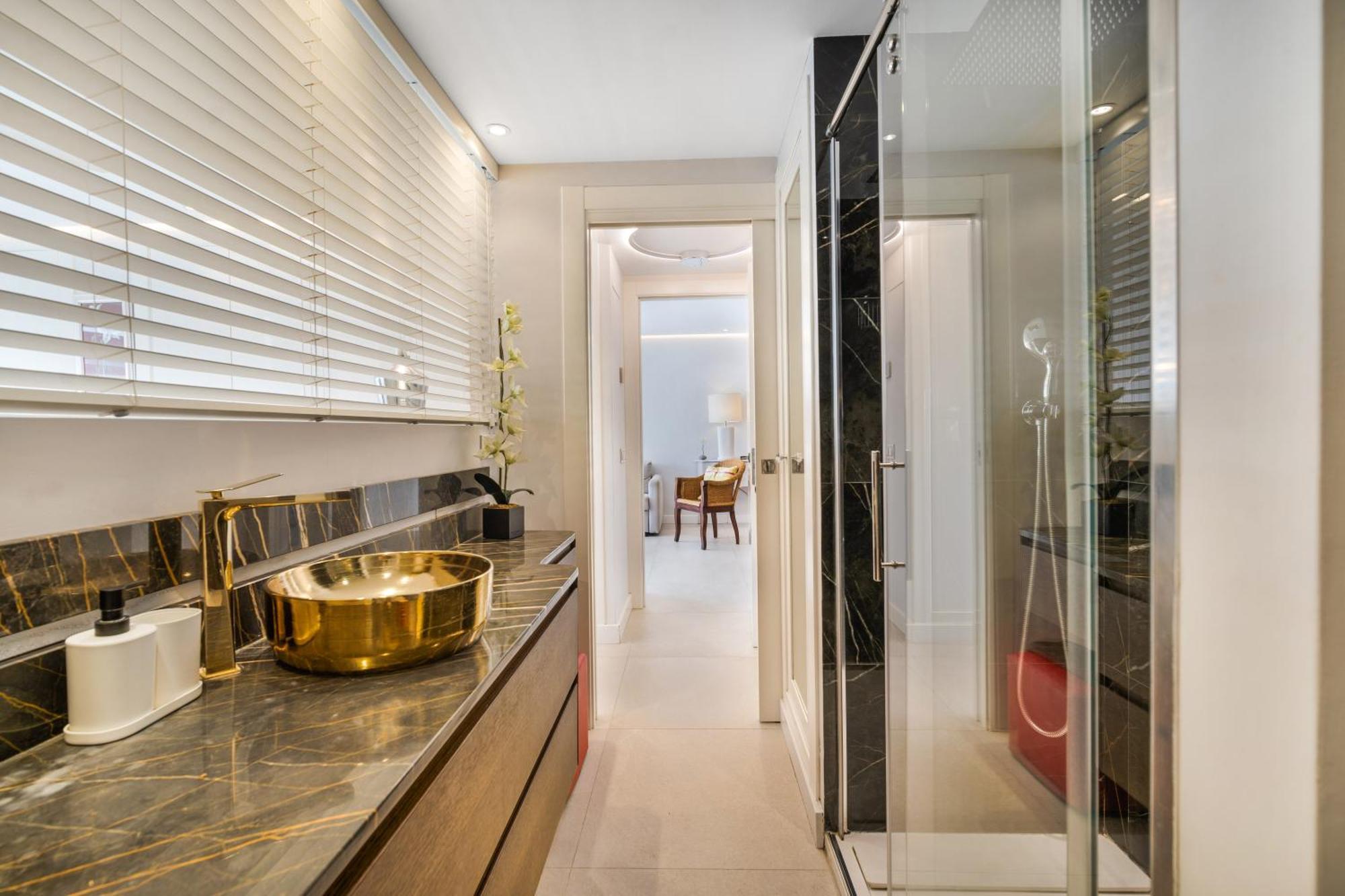 Elegant Marbella Beachside Dış mekan fotoğraf