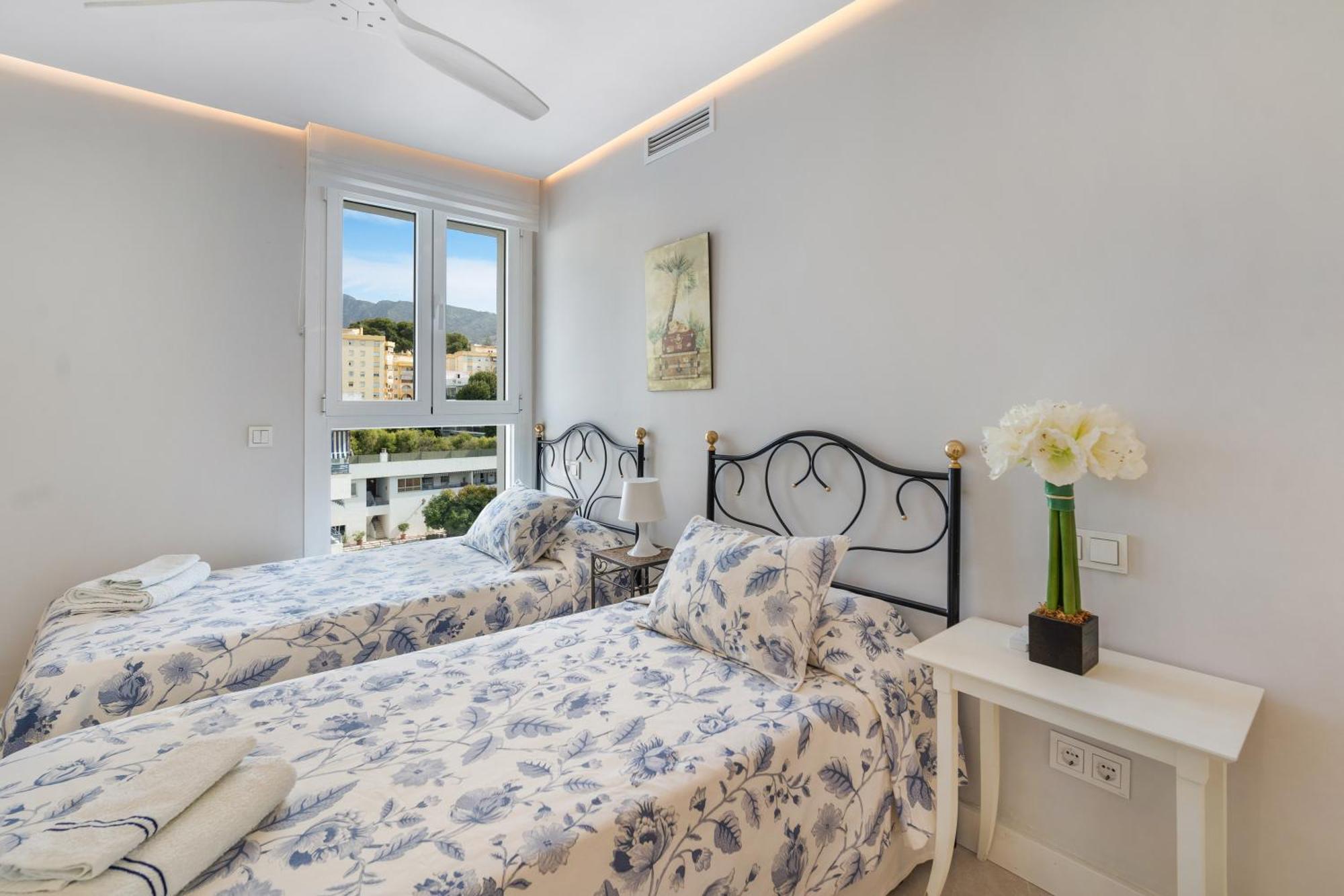 Elegant Marbella Beachside Dış mekan fotoğraf
