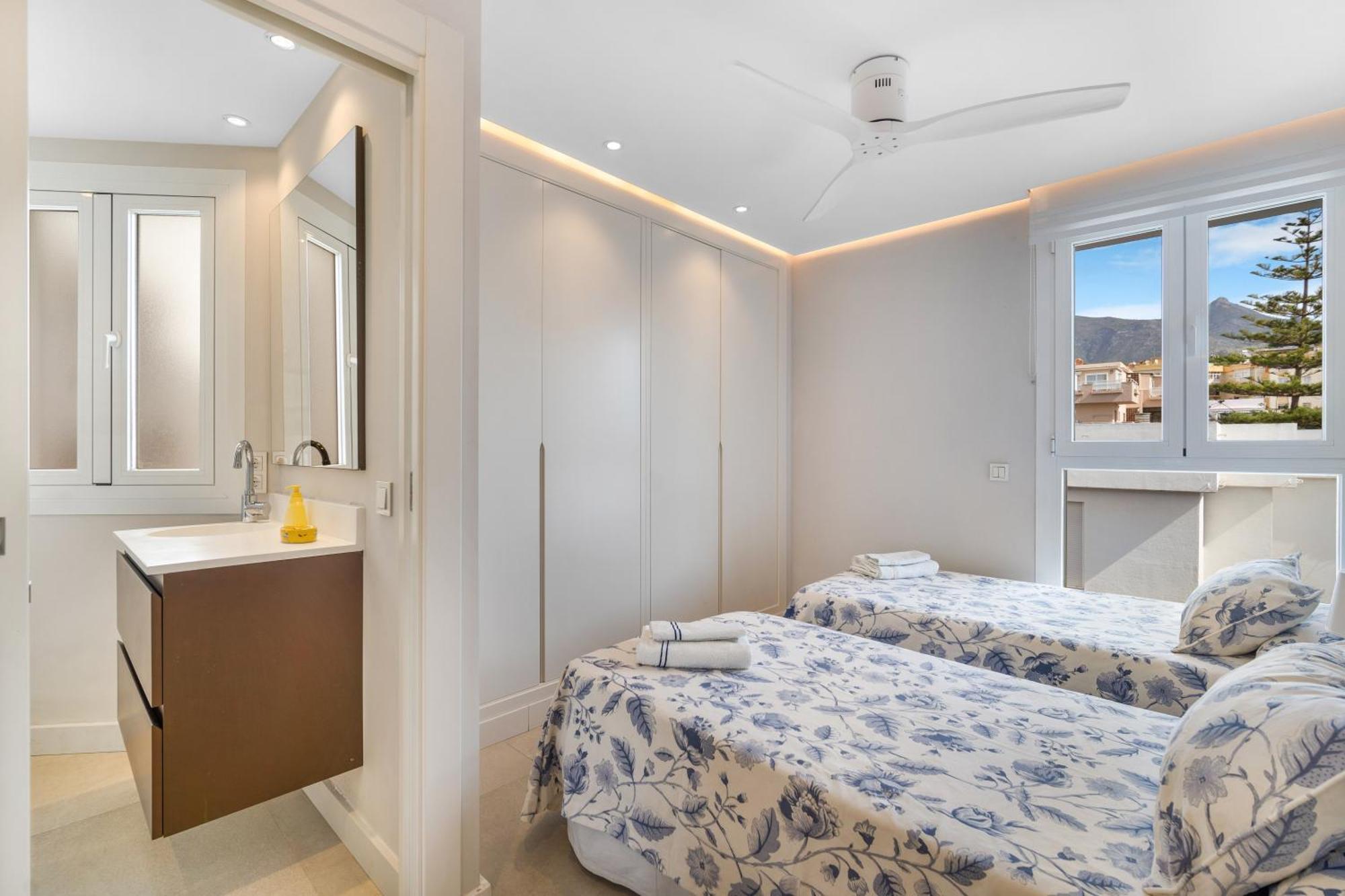 Elegant Marbella Beachside Dış mekan fotoğraf