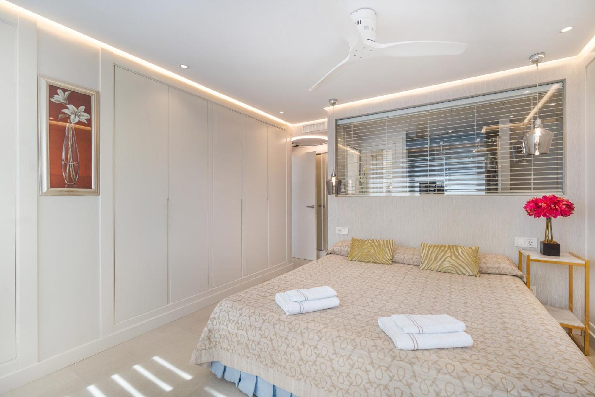 Elegant Marbella Beachside Dış mekan fotoğraf