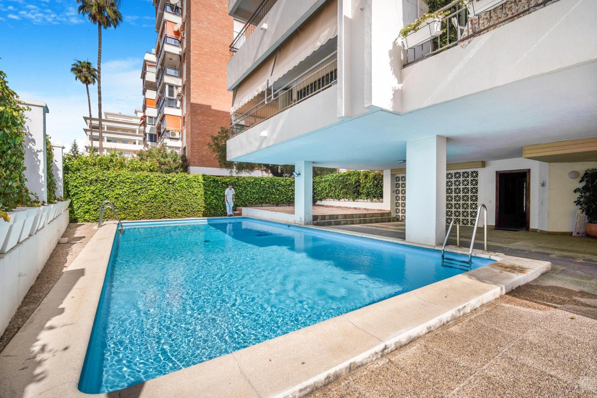 Elegant Marbella Beachside Dış mekan fotoğraf